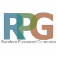 Icon of program: Random Password Generator