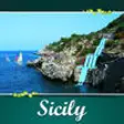 Icon of program: Sicily Offline Travel Gui…