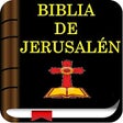 Icon of program: Biblia de Jerusalen en Es…