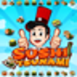 Icono de programa: Sushi Tsunami
