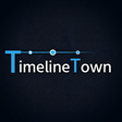 Icono de programa: TimelineTown