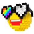 Icon of program: Number Coloring  3D No.Dr…