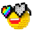 Icono de programa: Number Coloring  3D No.Dr…