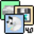 Icon of program: Broken X Disk Manager