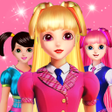 Icon of program: My Talking Pretty Girl