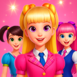 Icono de programa: My Talking Pretty Girl