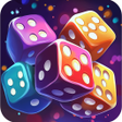 Happy Dice77 icon