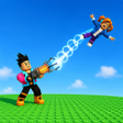 Icono de programa: Obby: Ragdoll Sandbox