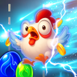 Icon of program: Chicky ro Racers