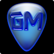 Icon of program: Guitar mageddon Free