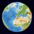 Icon of program: Tierra Interactiva