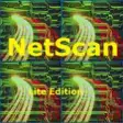 Icon of program: NetScan - Network Scanner…