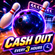Icono de programa: Bowling Ball - REAL MONEY…