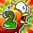 Icon of program: Chicken Fly 2 : The Full …