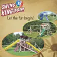 Icon of program: Swing Kingdom Design Cent…