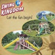 Icon of program: Swing Kingdom Design Cent…
