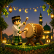 Icono de programa: Craftsman Islamic Surviva…