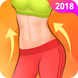 Icono de programa: Super Workout - Female Fi…