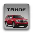 Icon of program: Chevrolet Tahoe