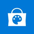 Icon of program: Theme Store for Windows 1…