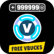 Icon of program: Get Free Vbucks l Daily V…