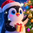 Icon of program: Christmas Cook Tile Match