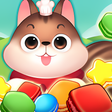 Icon of program: New Sweet Cookie Friends:…