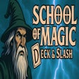 Icon of program: School of Magic: Deck & S…