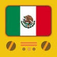Icon of program: Mexico TV listings : Tele…