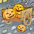 Icon of program: Welcome To Halloween Scre…