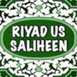 Icon of program: Riyad-us-Saliheen ( Islam…