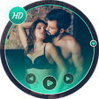 Icon of program: Sixers video player -Full…