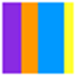 Sysinternals VMMap icon