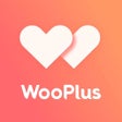 Icon of program: WooPlus Dating - Meet Cur…