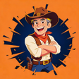 Icon of program: Saloon Dash Idle