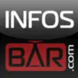 Icon of program: INFOSBAR - Bars & Busines…