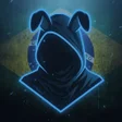 Icon of program: Ghost Dark Aura Panel FF