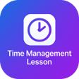 Icon of program: Time Management Lessons