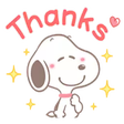 Icon of program: Stickers For Snooopy -WAS…