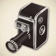 Icon of program: 8mm Vintage Camera