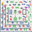 Icon of program: Mahjong King