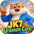 Icon of program: JK7 Uranium Core