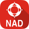 Icon of program: NAD Remote