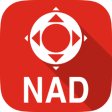 Icon of program: NAD Remote