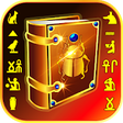 Icon of program: Book Of Magic Slot