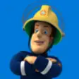 Icon of program: Fireman Sam for Windows 1…
