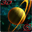 Icon of program: Gyro Planets & Particle P…