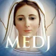 Icono de programa: Medjugorje Messages