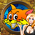 SLOT Mischievous Cat Peter icon