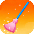 Icon of program: SparkBroom